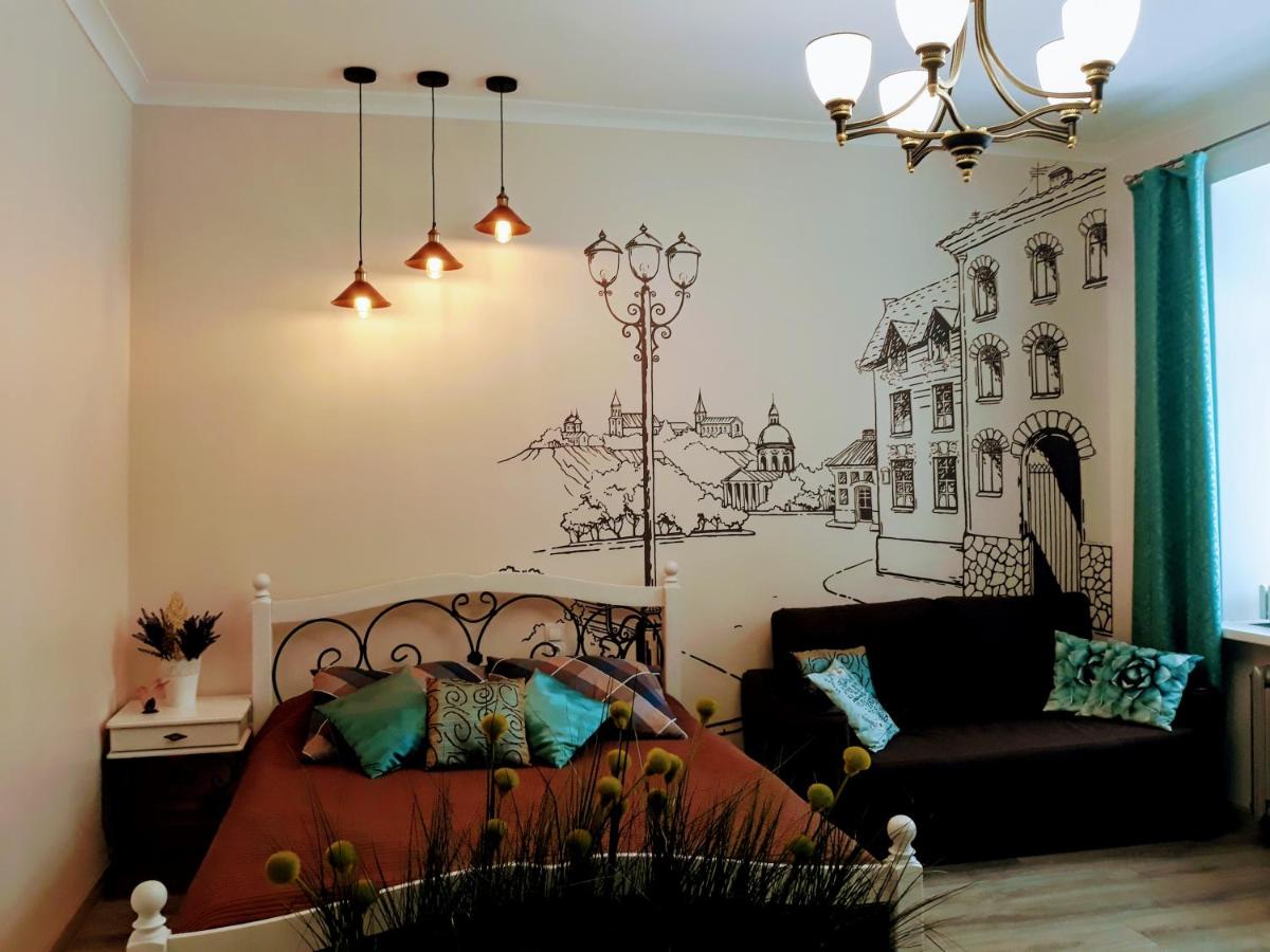 Apartment on Kirova - Housity