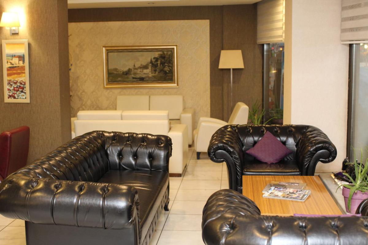 Park Royal - Housity