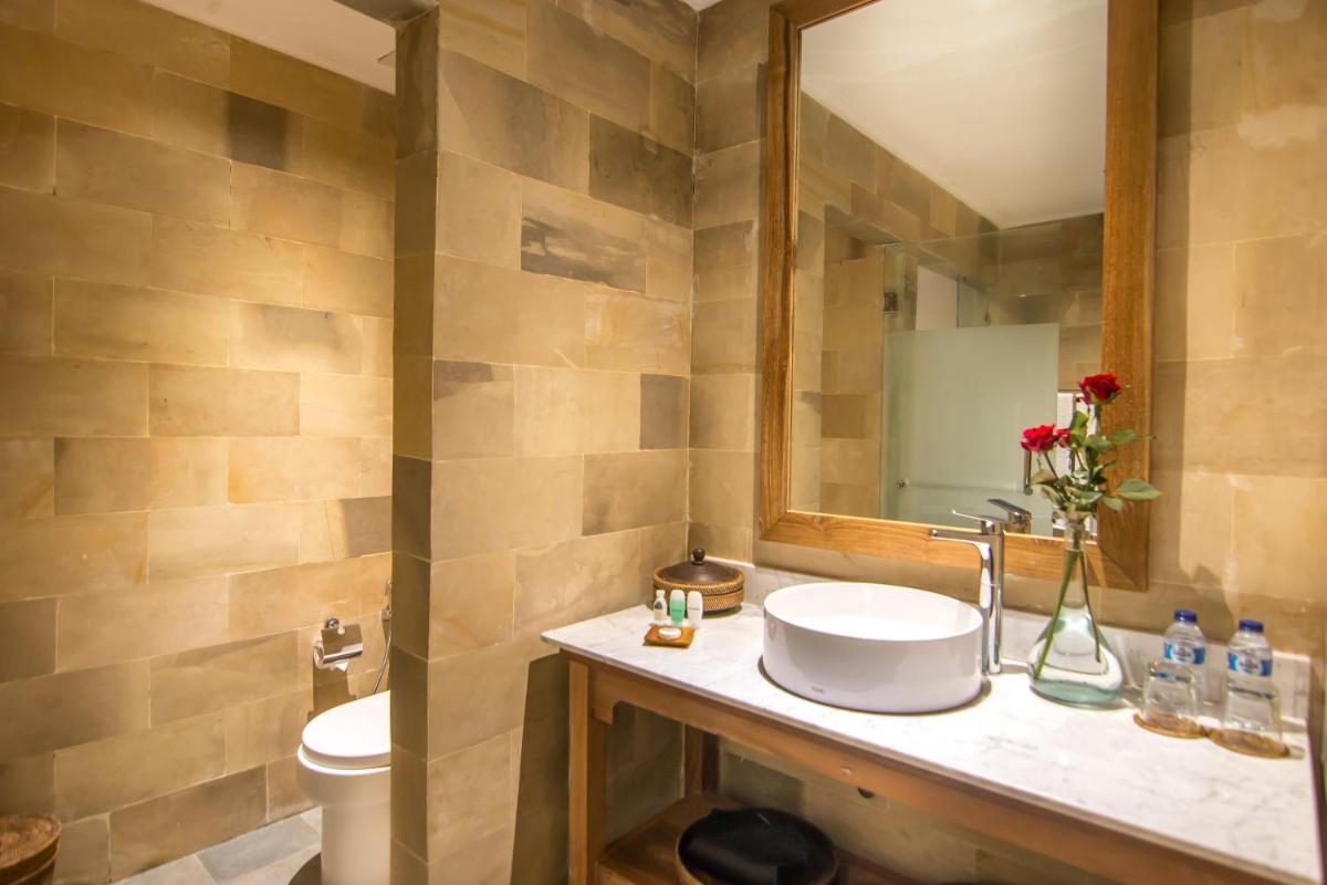 Ulun Ubud Resort - CHSE Certified - Housity