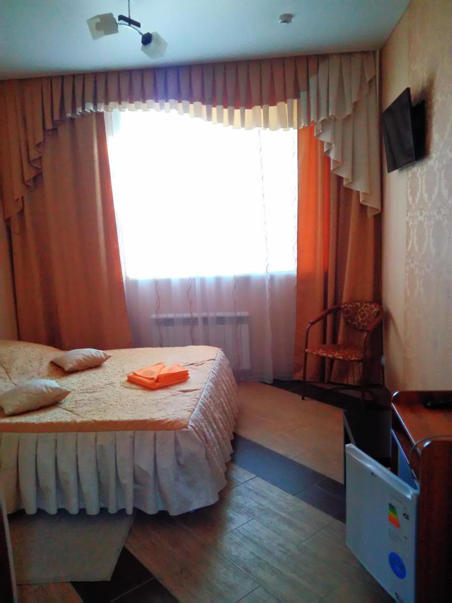 Pobeda - Housity