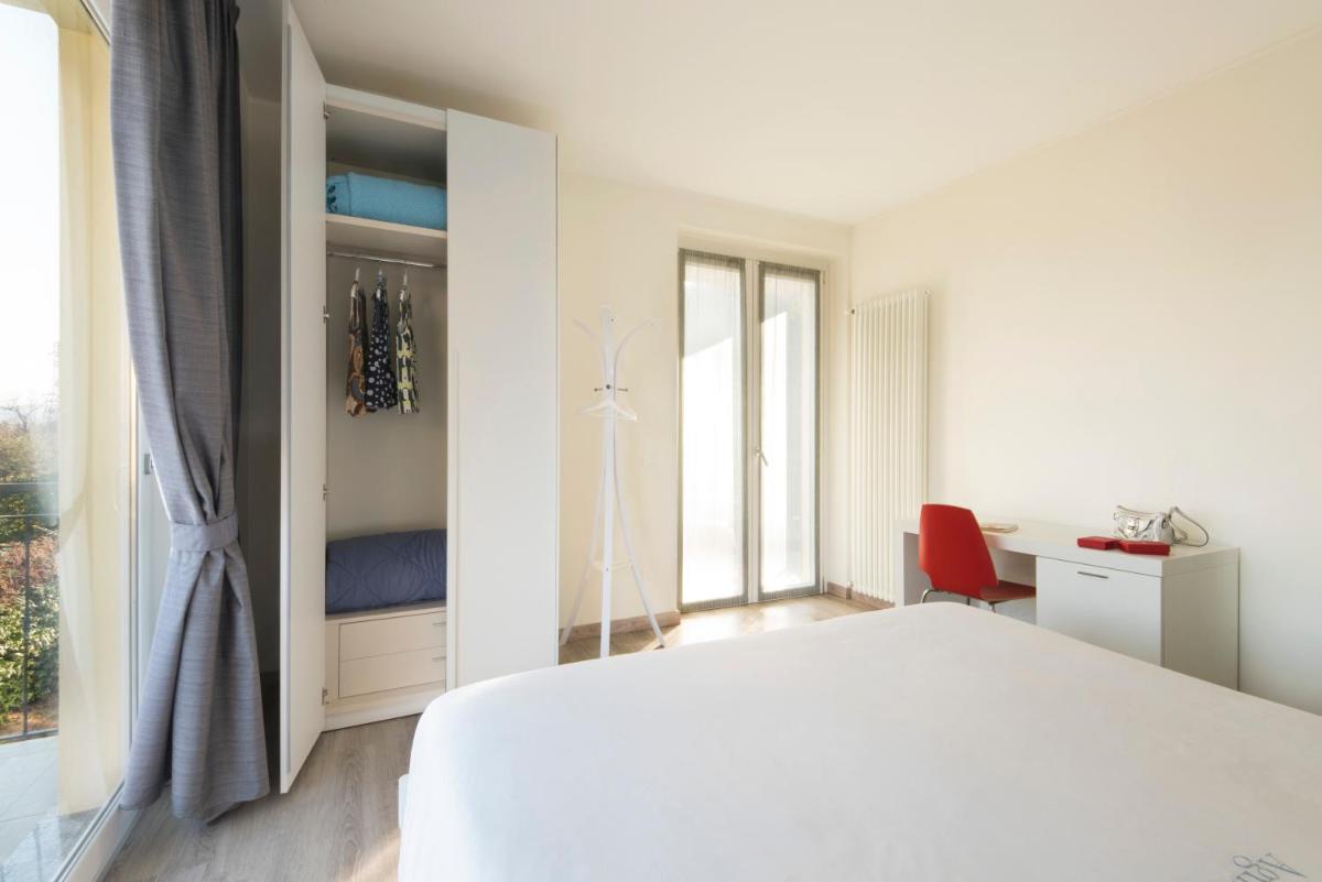 Agrifoglio - Housity