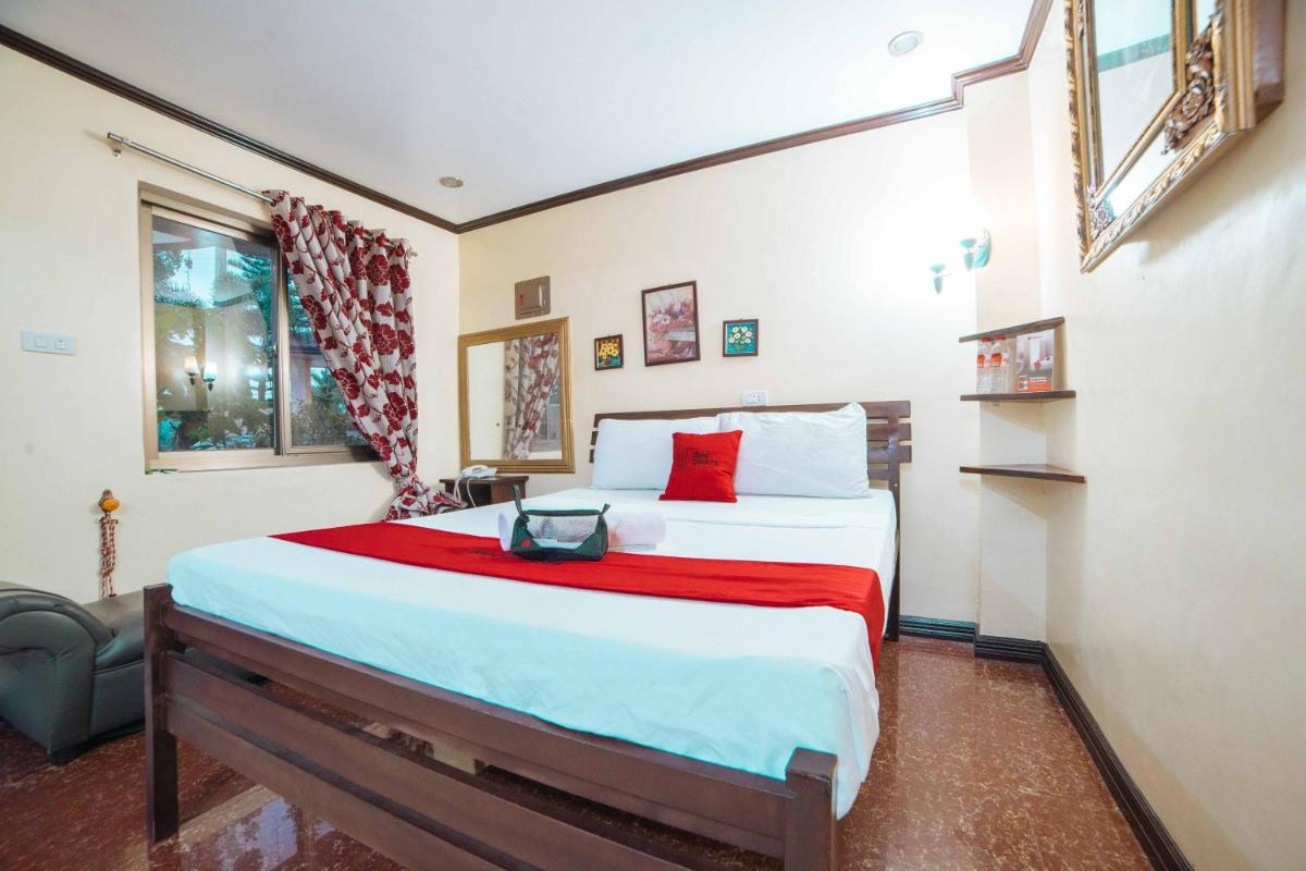 RedDoorz at Tagaytay Road - Housity
