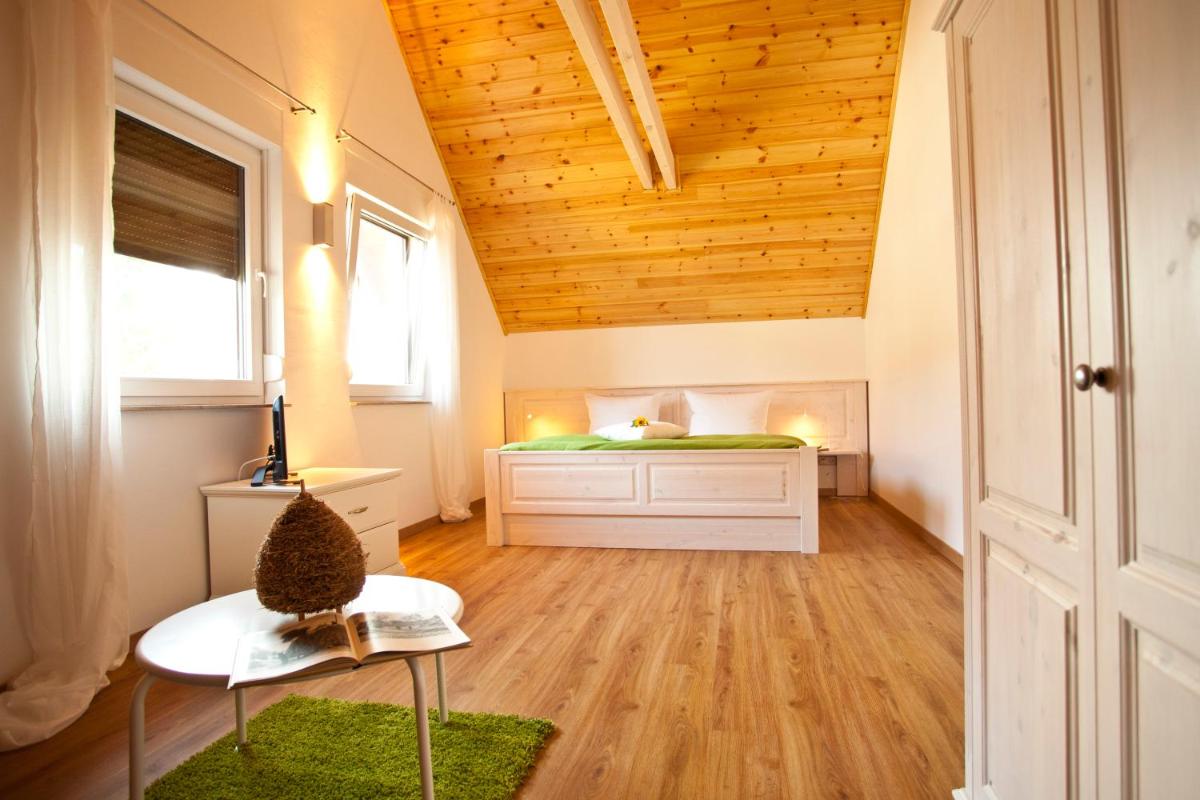 Spreewaldferienhaus - Housity
