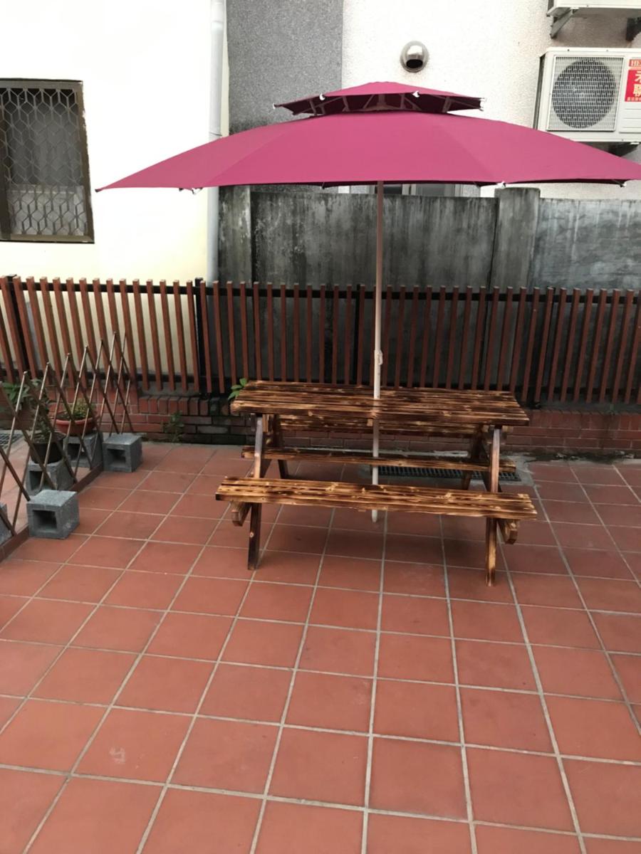 安平老街四君閣 Sijunge Anping B&B - Housity