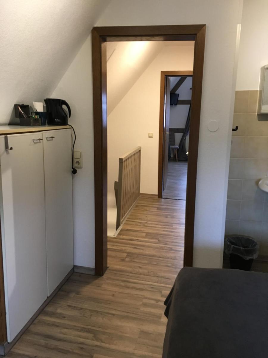 Pension „das Lädle“ - Housity