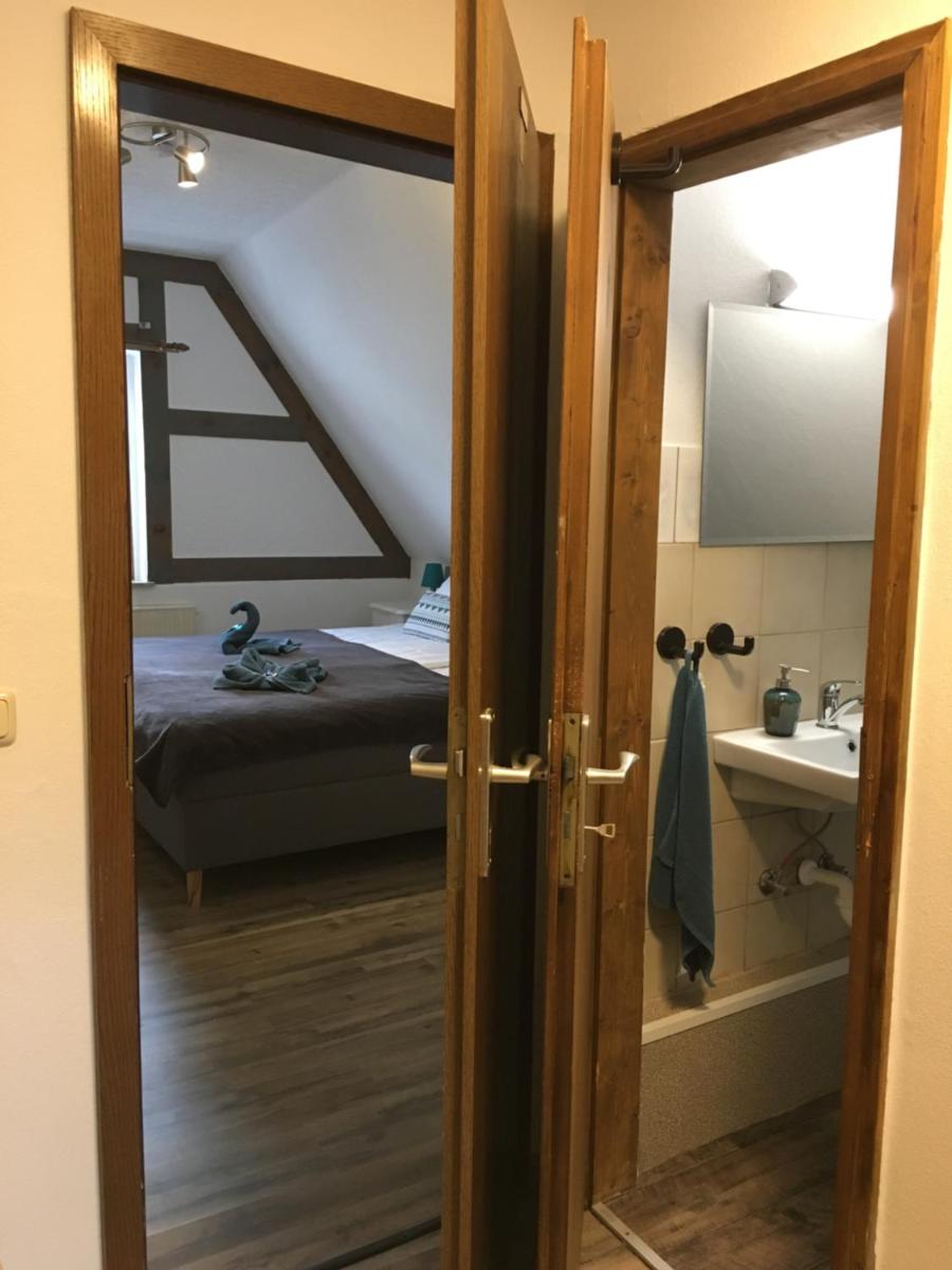 Pension „das Lädle“ - Housity
