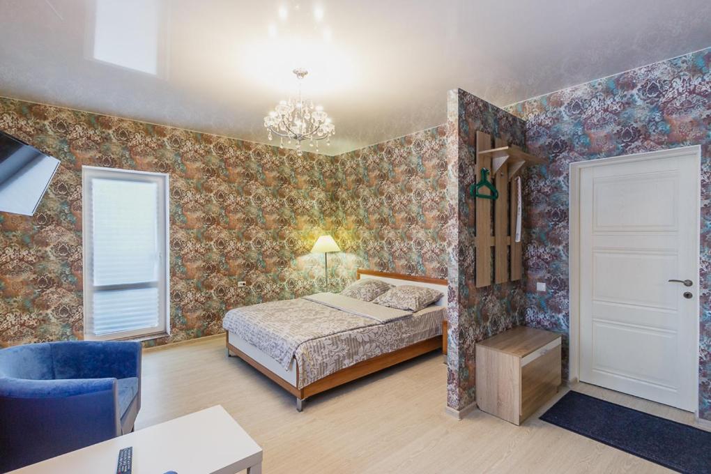 Guest house Sosedi - Housity