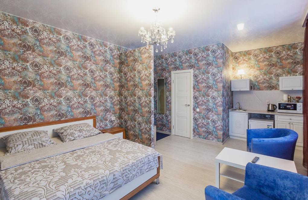Guest house Sosedi - Housity