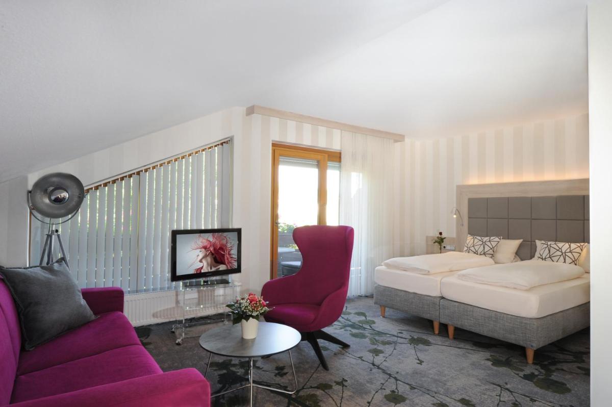 Hotel Vierjahreszeiten - Housity