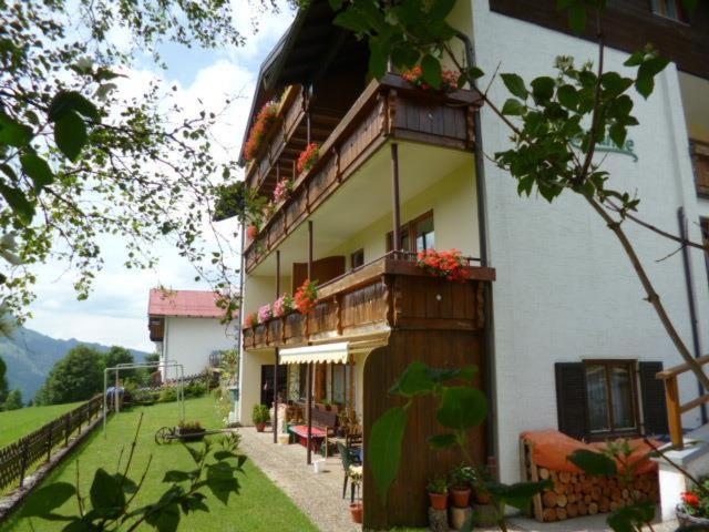 Haus Marianne - Housity