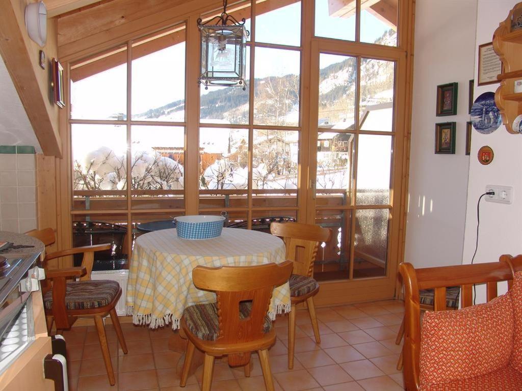 Haus Wildbachtobel - Housity
