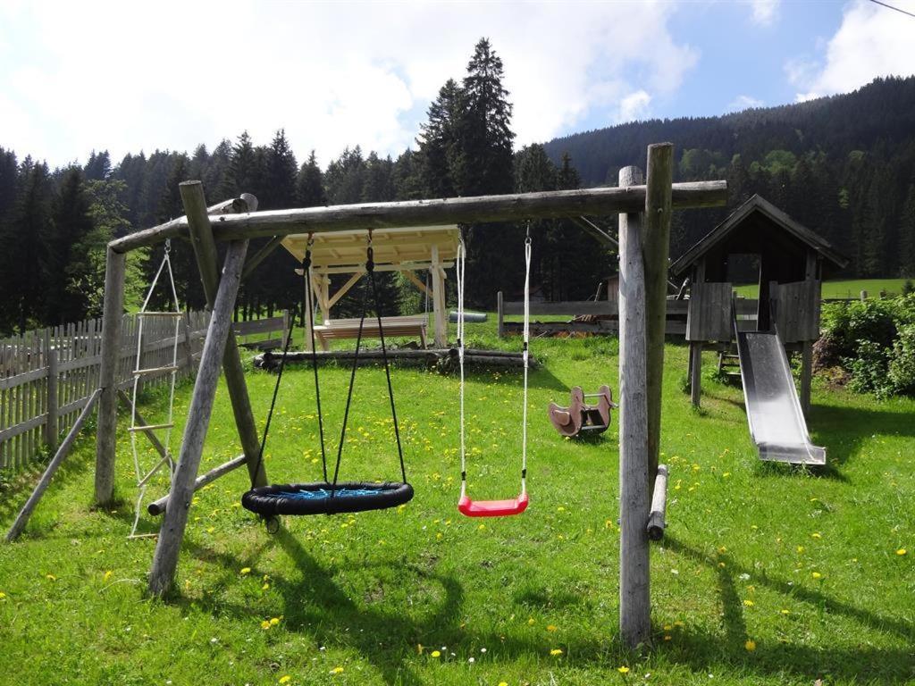 Ferienhof Beim Kemptar - Housity