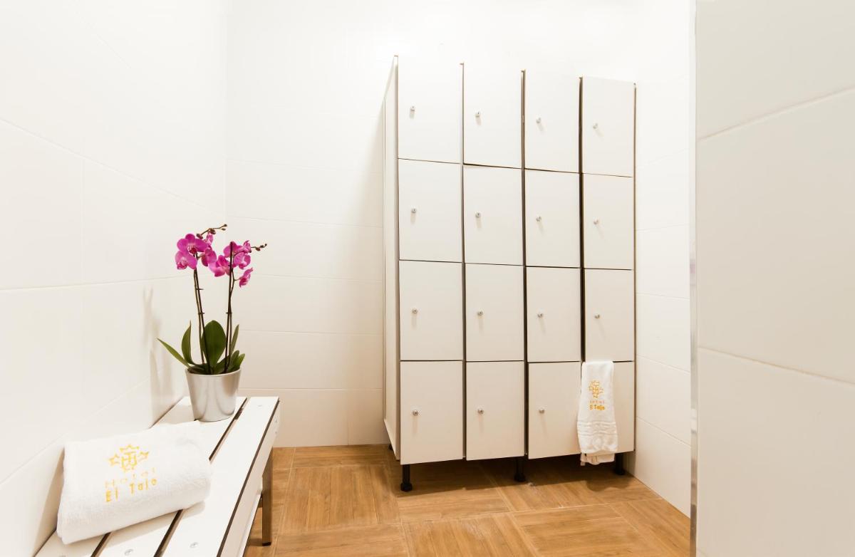 Imagen de la galería de Hotel El Tajo & SPA, en Ronda