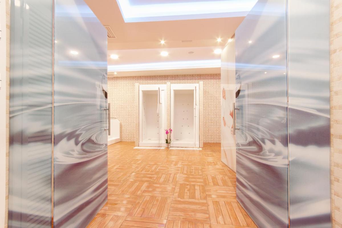 Imagen de la galería de Hotel El Tajo & SPA, en Ronda