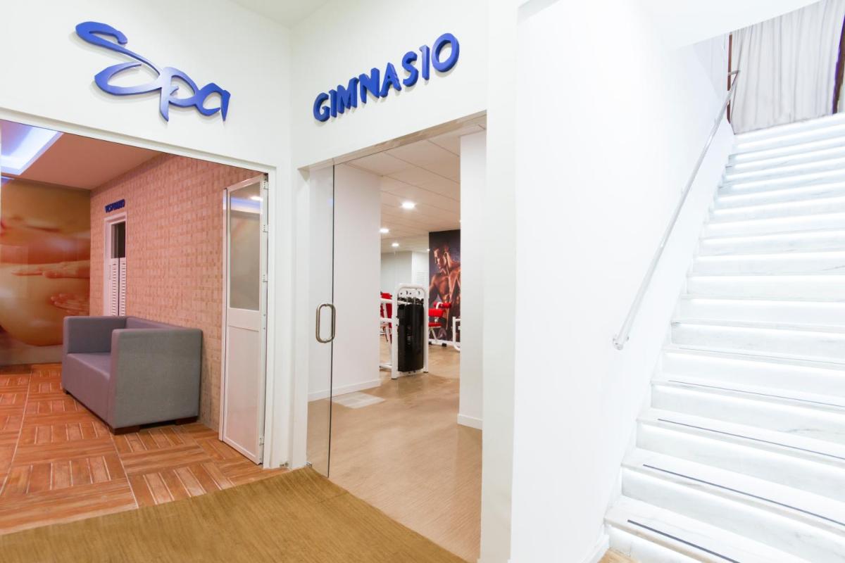 Imagen de la galería de Hotel El Tajo & SPA, en Ronda