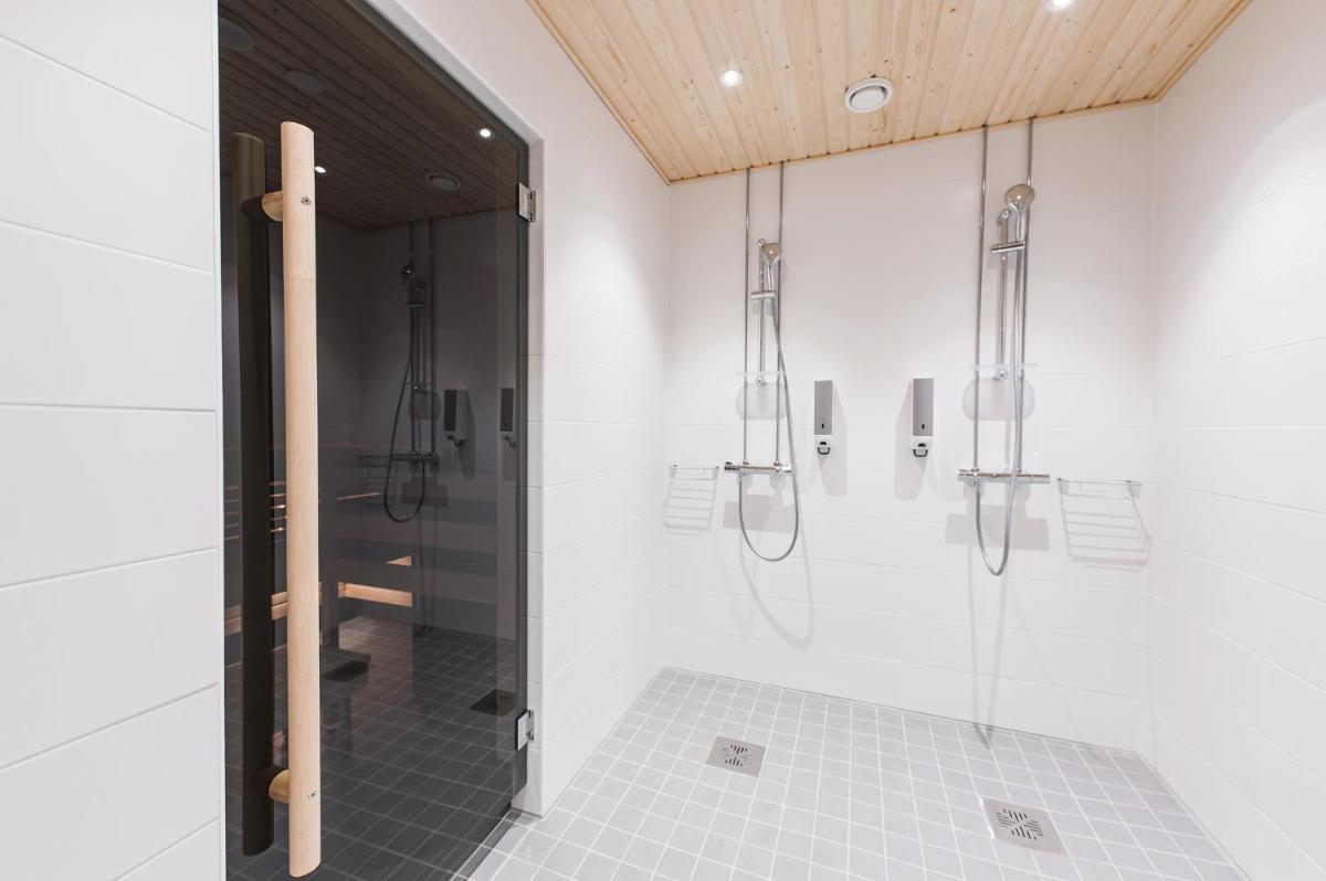 Forenom Aparthotel Helsinki Pikku Huopalahti - Housity