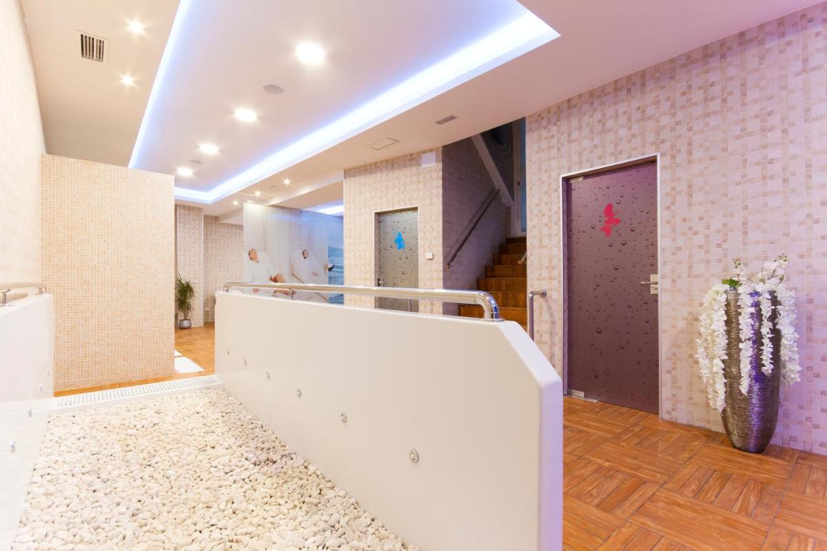 Imagen de la galería de Hotel El Tajo & SPA, en Ronda