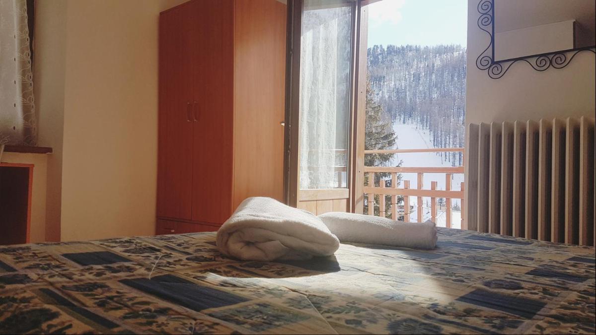 Hotel Miramonti - Housity