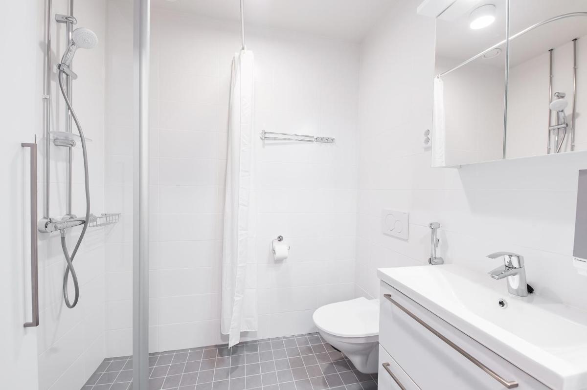 Forenom Aparthotel Helsinki Pikku Huopalahti - Housity