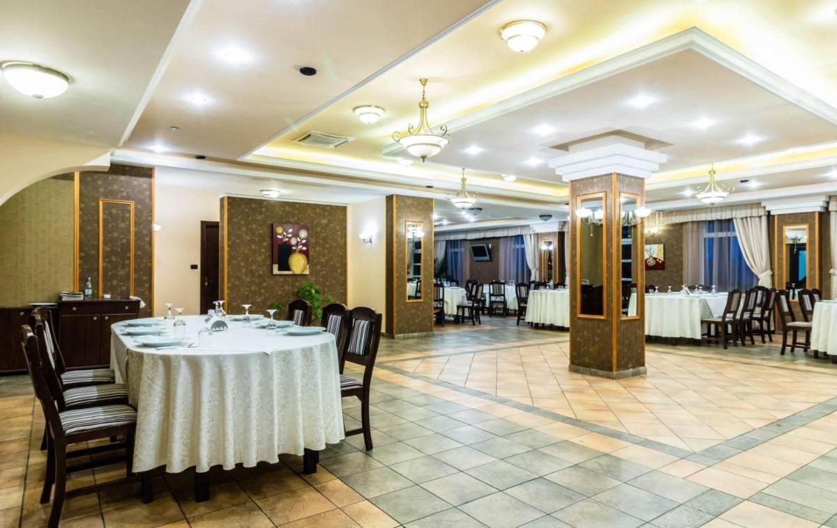 Fantanita Craiesei - Housity