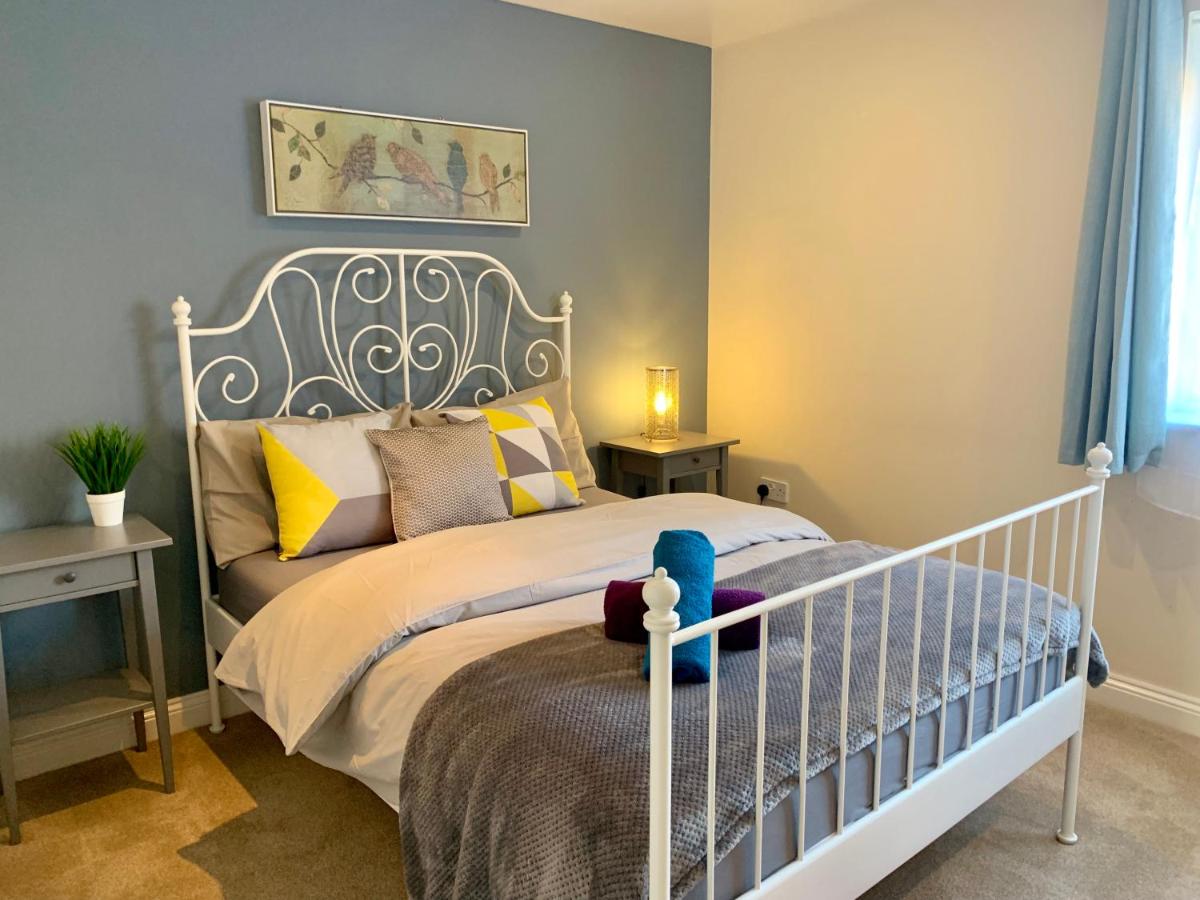 Denim Dreams Apartment - Housity