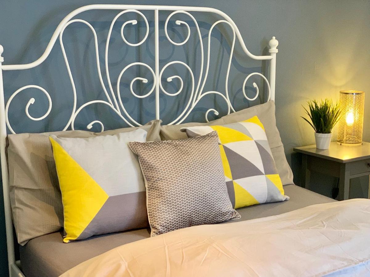 Denim Dreams Apartment - Housity