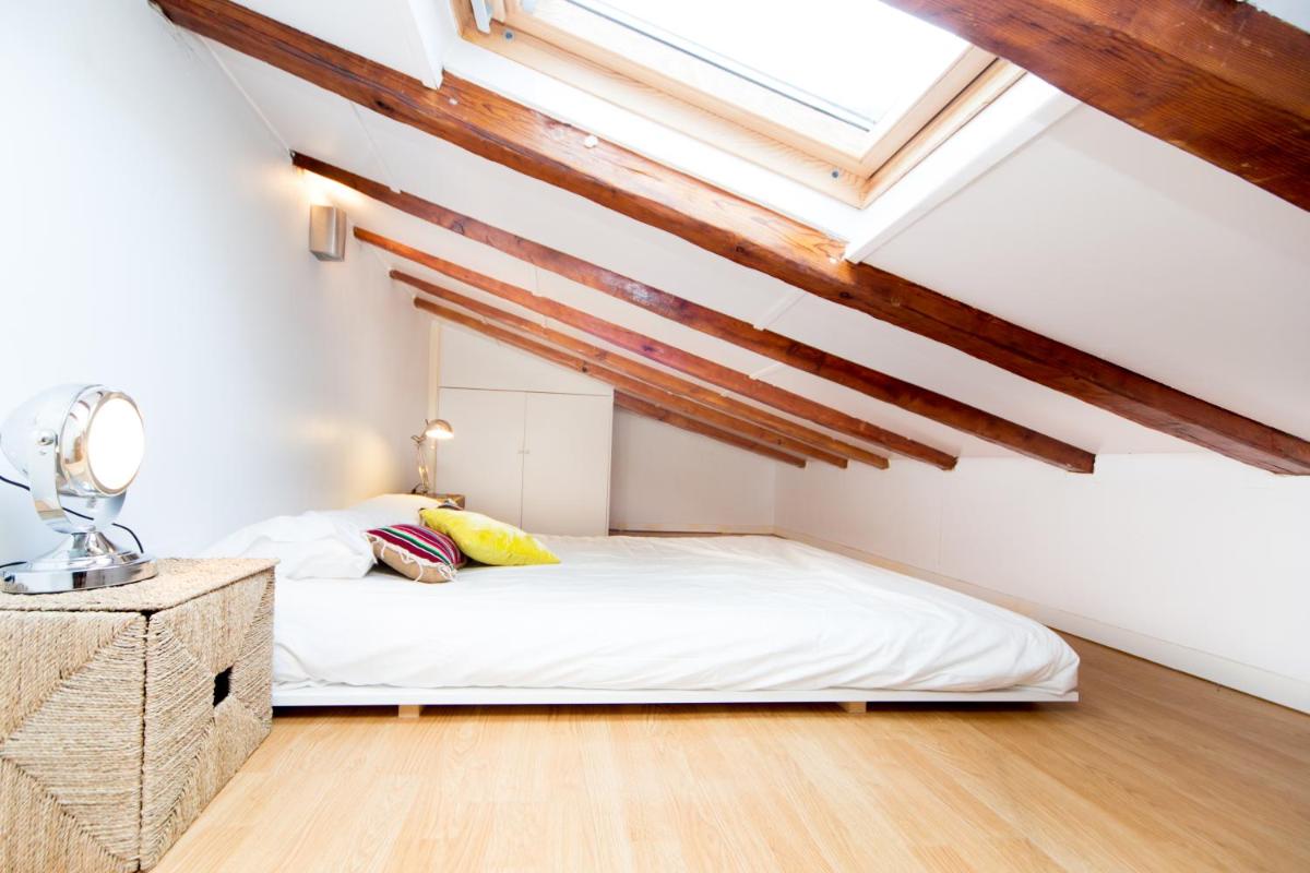 CHUECA Apartamentos Noxi - Housity