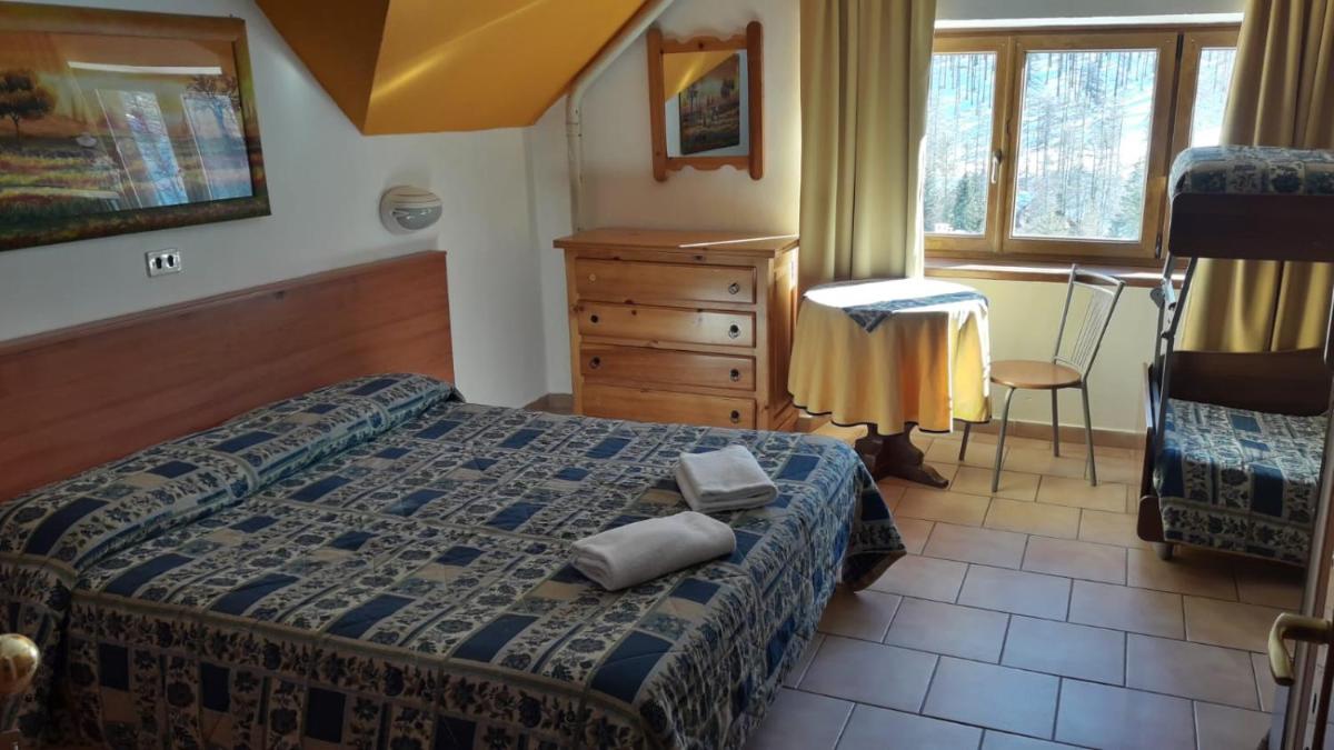 Hotel Miramonti - Housity