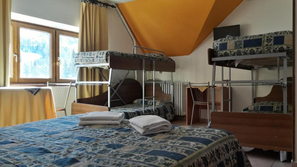 Hotel Miramonti - Housity