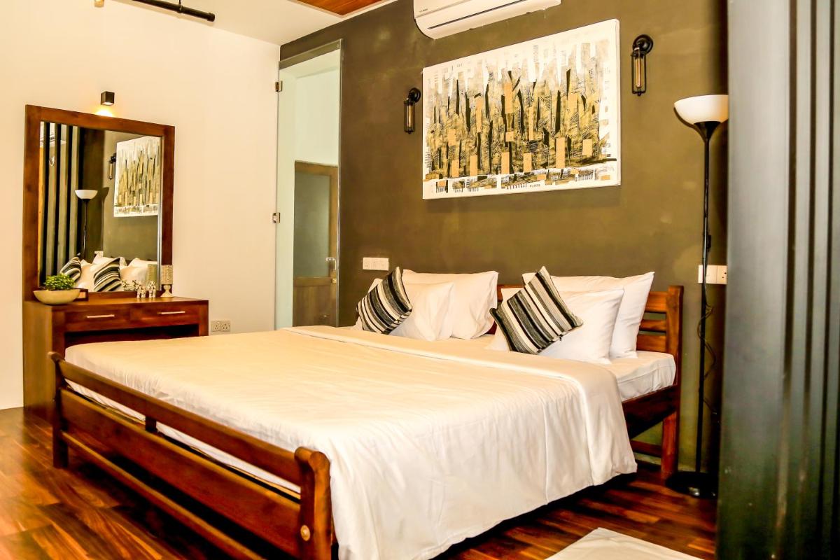 Suitetrails - Eden Studio Apartments - 1