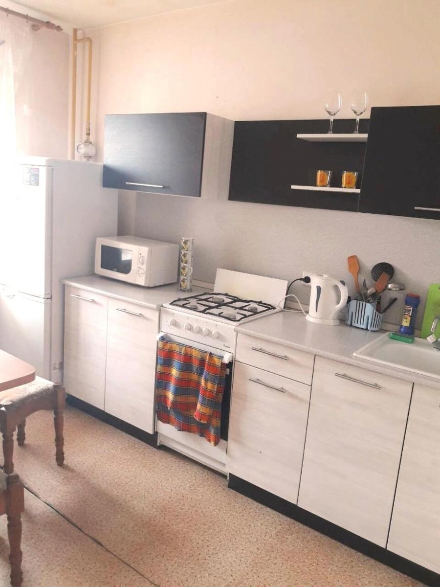 Apartment on Sivkova - Housity