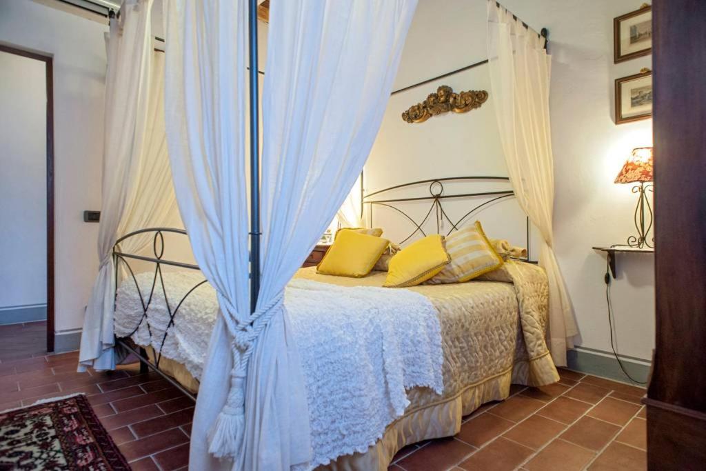 Appartamenti La Rocca - Housity