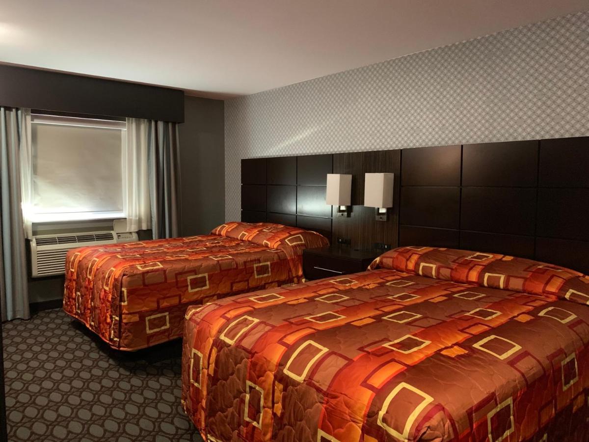 Red Carpet Inn Elmwood - Housity