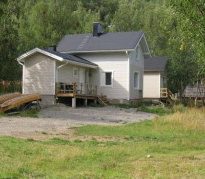 Lohi-Aslakin Lomamökit - Housity
