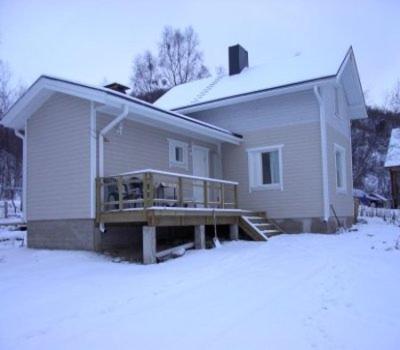 Lohi-Aslakin Lomamökit - Housity