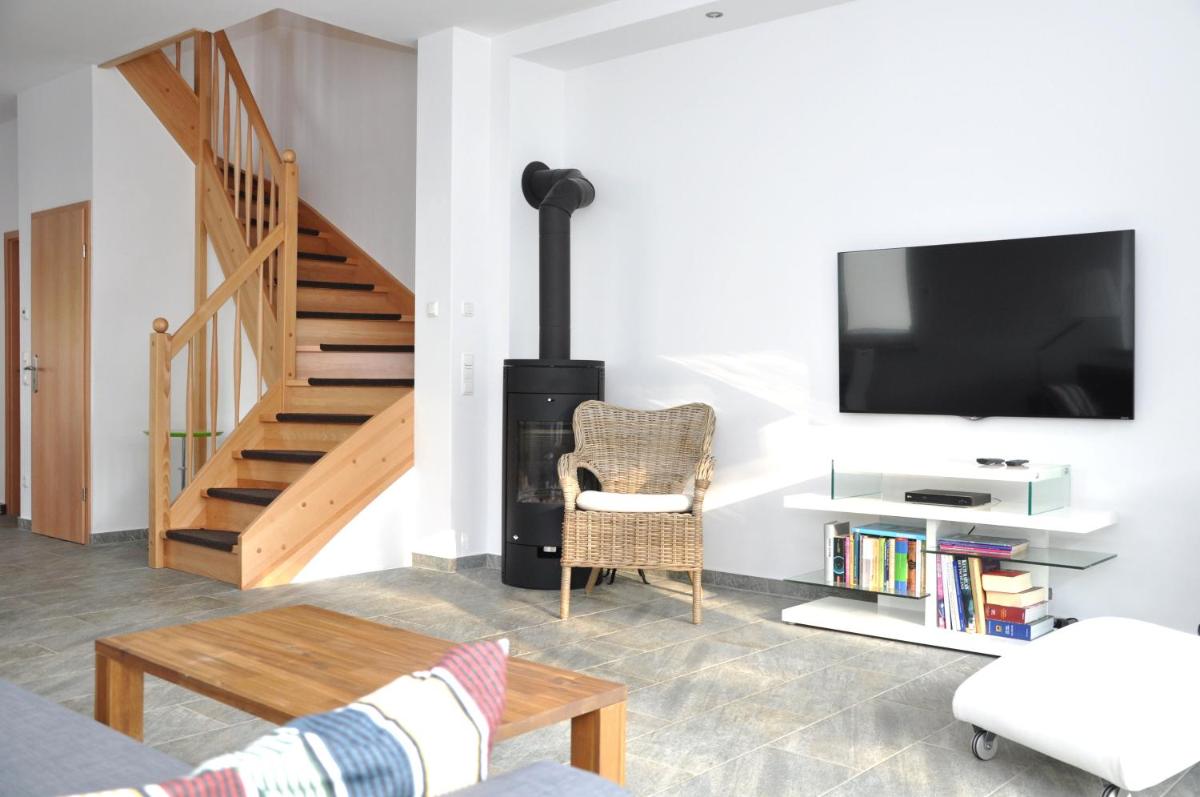 Villa Berlin-Seehof - Housity