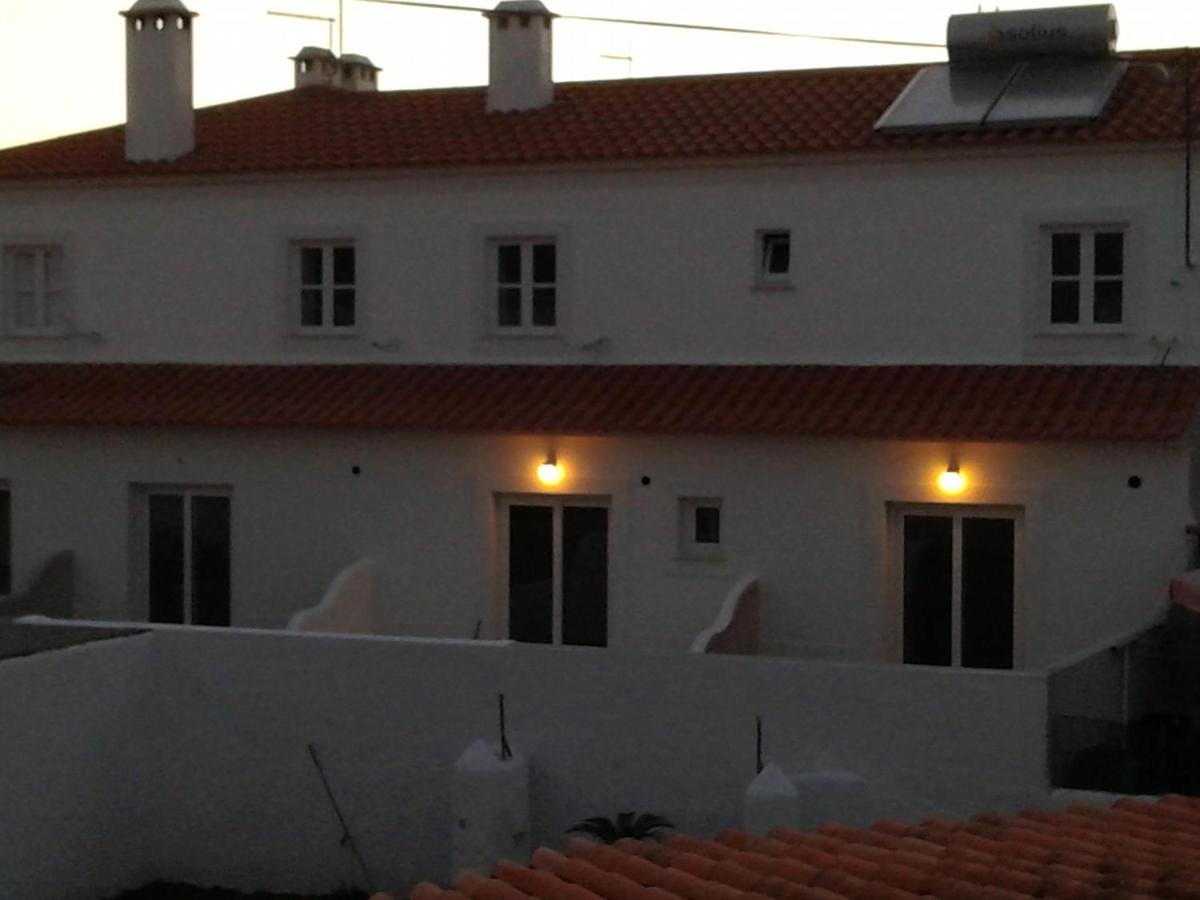 Alojamentos Vitinho - Vila Nova Milfontes - Housity