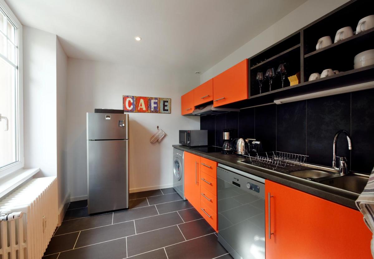 Les Balcons du Rohan - Housity
