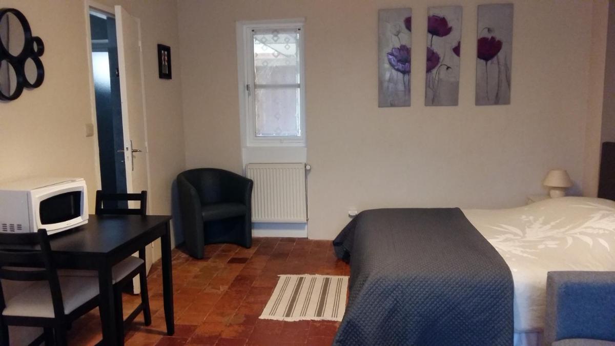 Chambre d'hôte chez Murielle - Housity