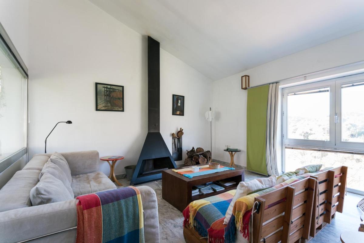 Casa de los Olivos, chimenea con horno 2 Hab 4 Pers mas 1 Max - Housity