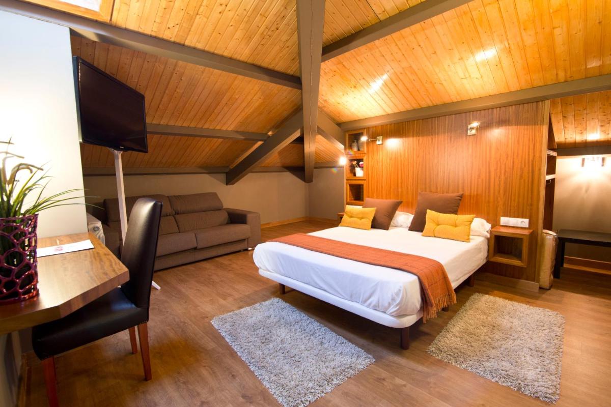 Hotel Arrope - Housity