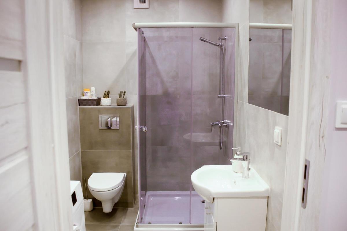 Apartament Prezydent - Housity