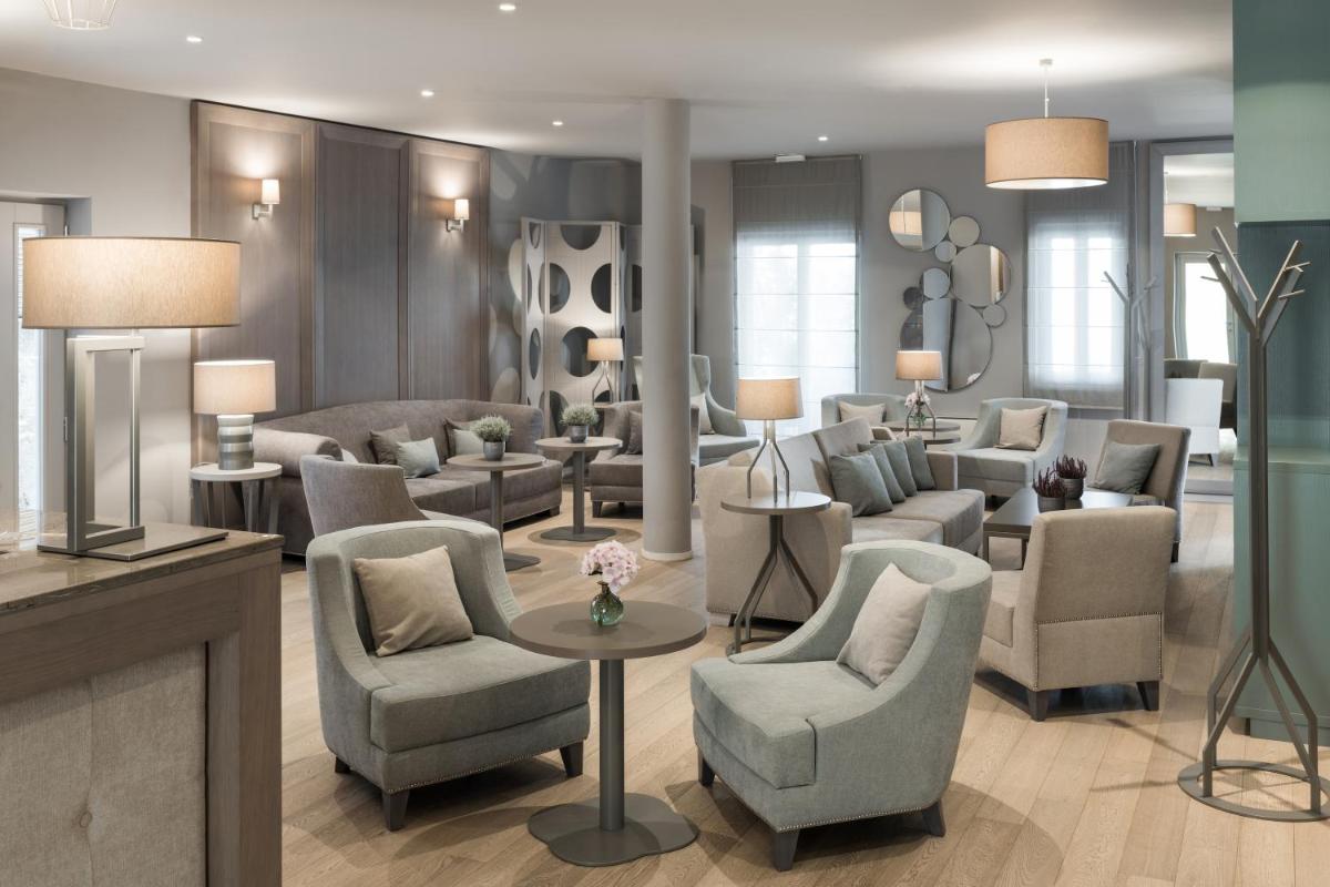 Torretta Palace Hotel - Housity