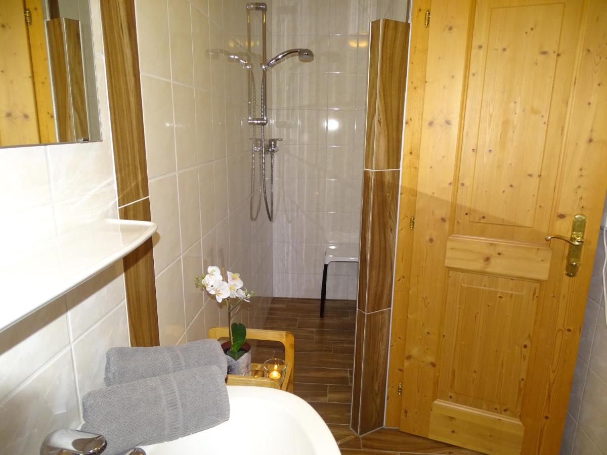 Suitetrails - Anna's Appartement