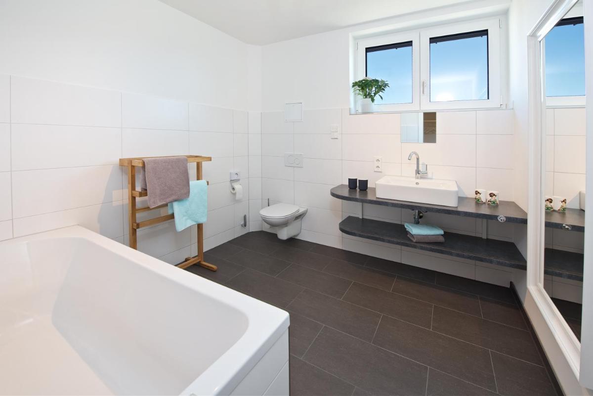 Herzberger Ferienwohnungen - Housity