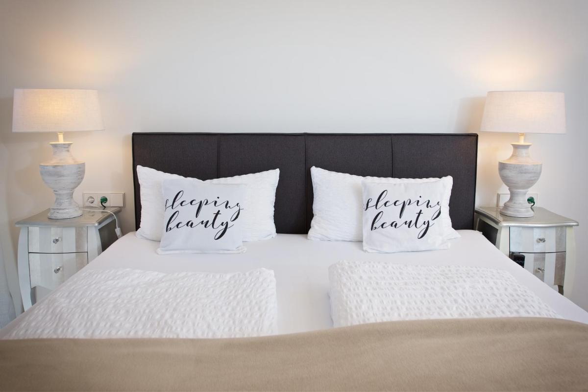 Herzberger Ferienwohnungen - Housity