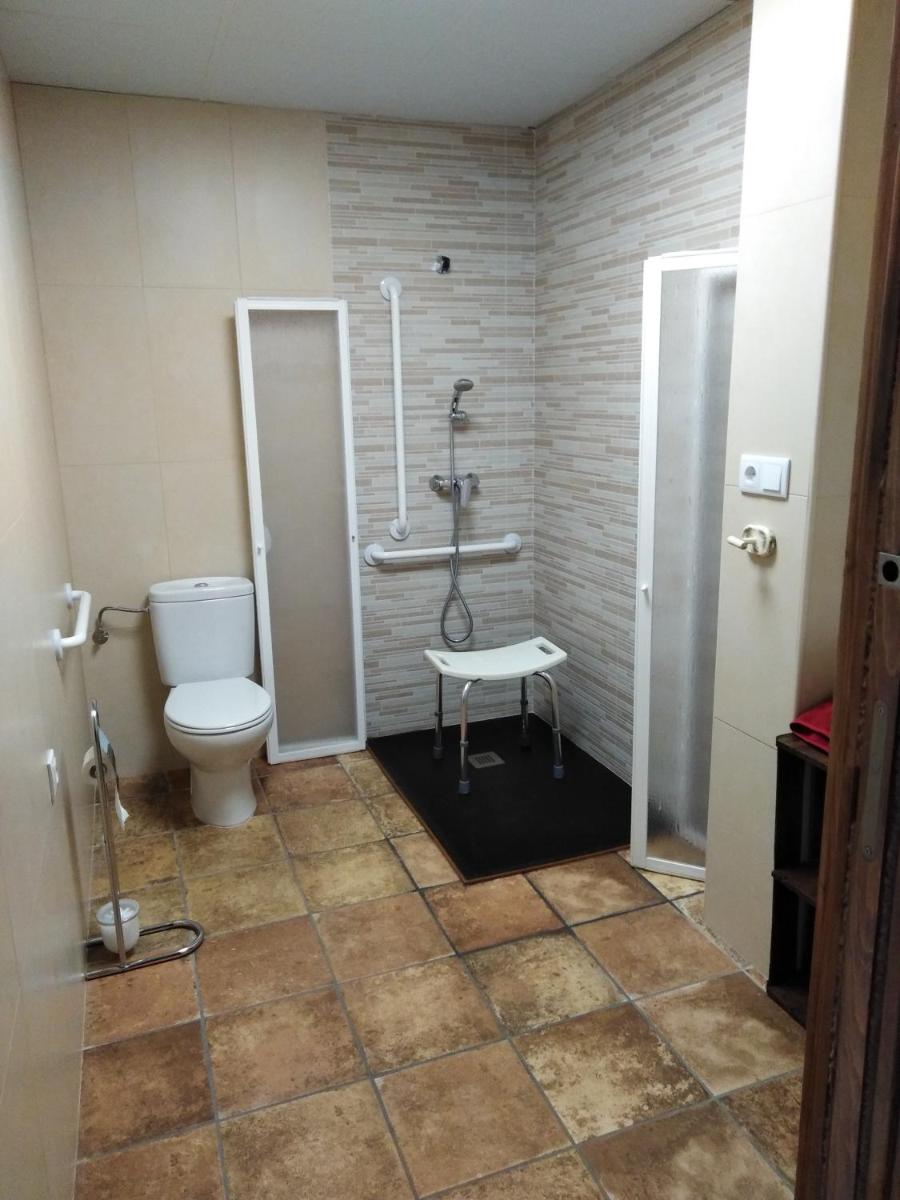 Apartamentos Calanda - Housity
