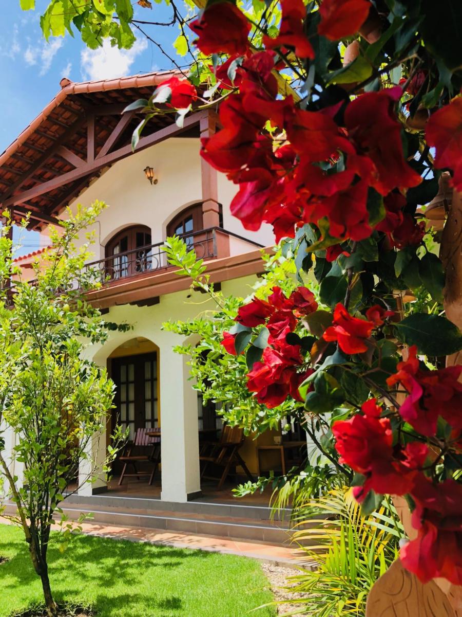 Hotel Boutique La Casa de Margarita - Hizvo
