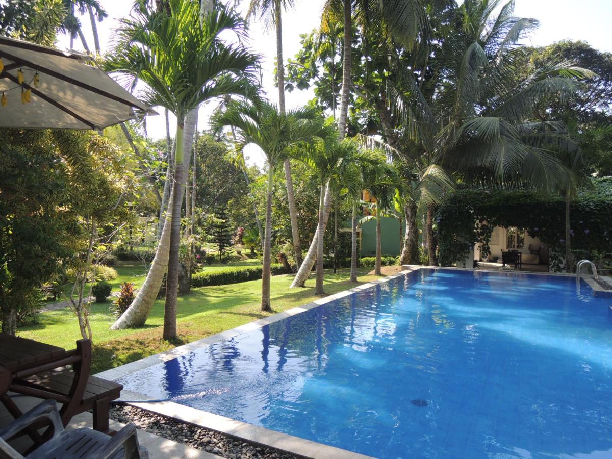 Hostel Residence Bentota - Housity
