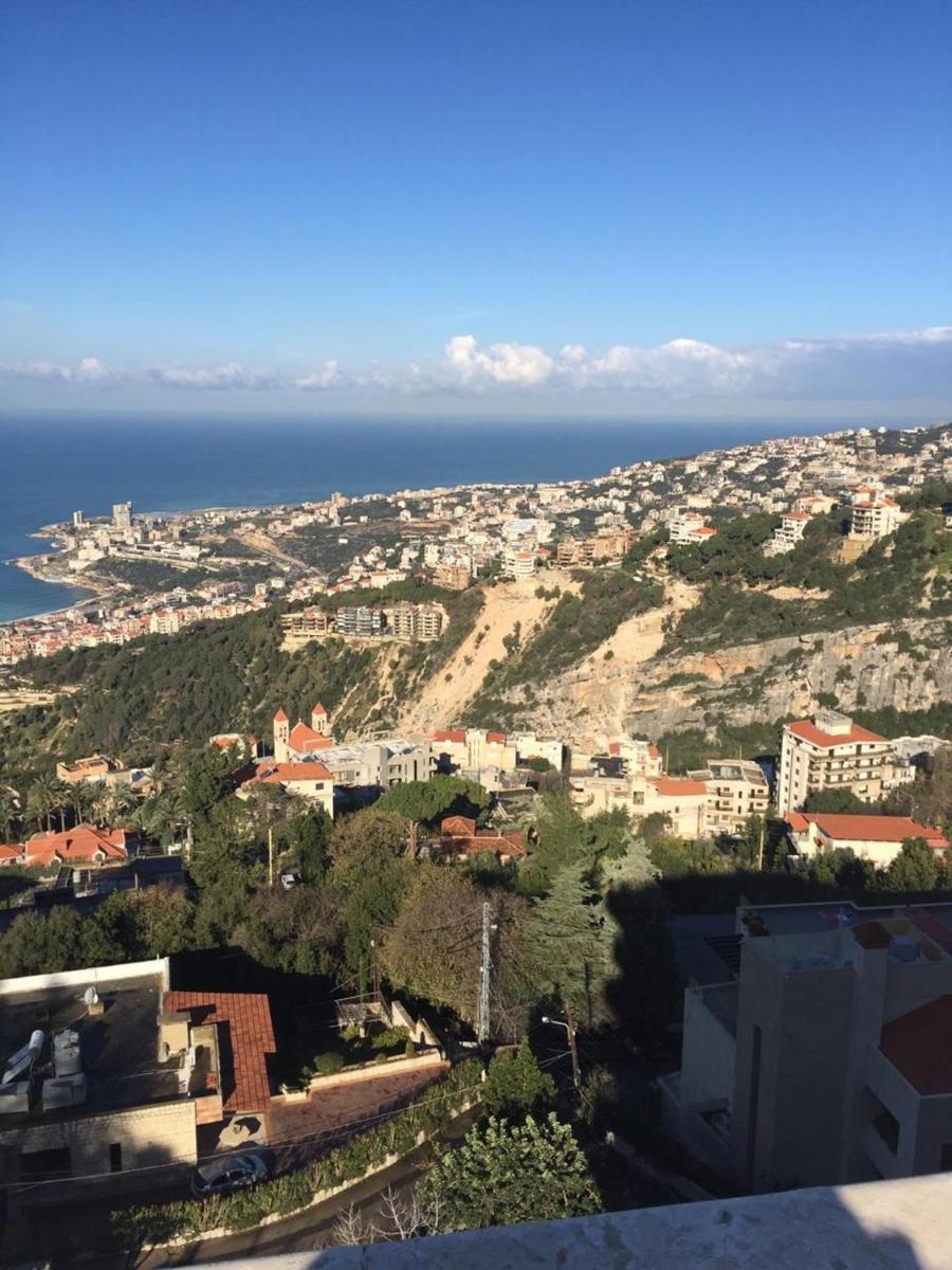 Apartment with Nice View - Housity